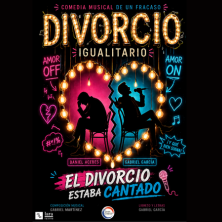 Divorcio igualitario
