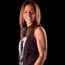 DJ Marta
