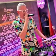 Dj Cherri Coke