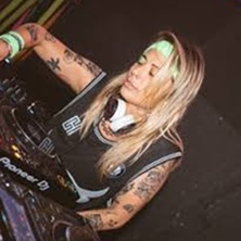 DJ Andy Grey
