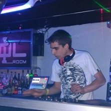 Javi Davalos