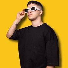 DJ Jorge Alameda