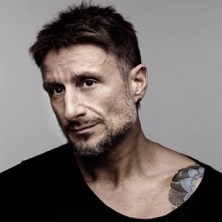 Marco Bailey