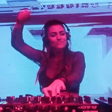 Dj Tabu