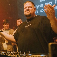 Dj Tuggo