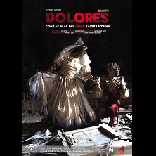 Dolores Selu Nieto