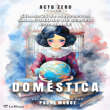 Dom&eacute;stica