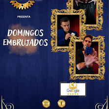 Domingos Embrujados