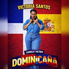 Victoria Santos