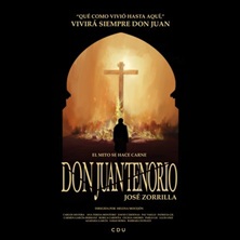 Don Juan Tenorio -  La Manada Teatro