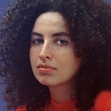 Dora Morelenbaum