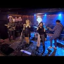 Dot Masters Band