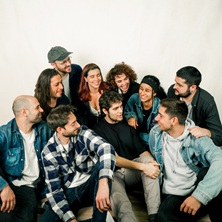 Drop Collective