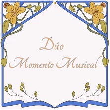 D&uacute;o Momento Musical