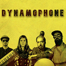 Dynamophone