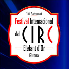 Festival Internacional del Circ Elefant d'Or