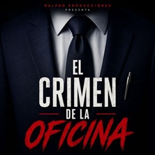 El crimen de la oficina