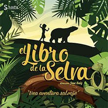El Libro de la Selva