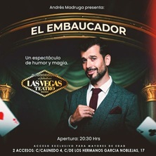 El Embaucador