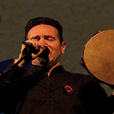 Eliseo Parra