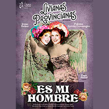 Es mi hombre