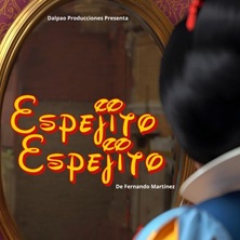 ESPEJITO ESPEJITO