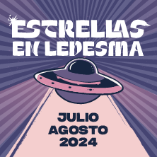 Estrellas de Ledesma