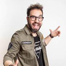 Edu Mutante