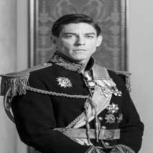 El discurso del Rey