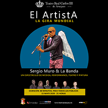 El Artista