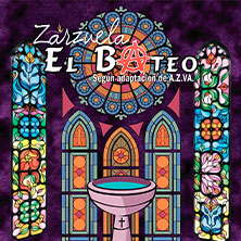 El Bateo