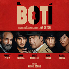 El bot&iacute;