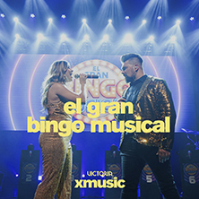 El Gran Bingo Musical