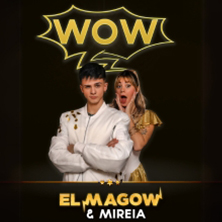 El Magow & Mireia