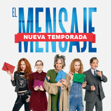 El mensaje