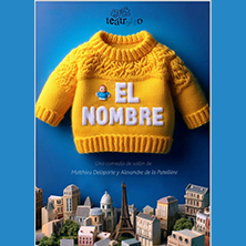 El Nombre