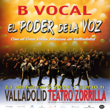 El poder de la voz