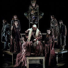 El Rey Lear