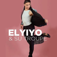 El Yiyo y su Troupe
