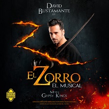 El Zorro, El Musical