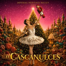 El Cascanueces - Classic Stage