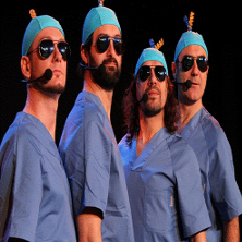El experimento
