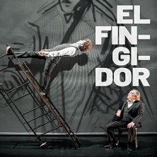 El fingidor