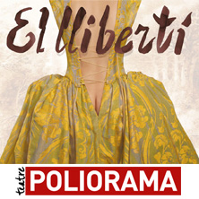 El Llibert&iacute;
