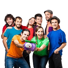 El pot petit