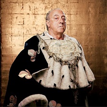 El Rey que fue