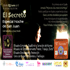 Especial San Juan