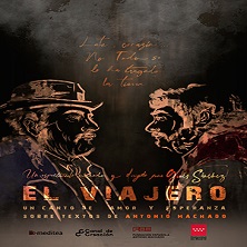 El viajero