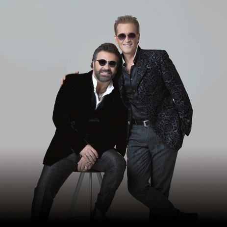 Emmanuel y Mijares