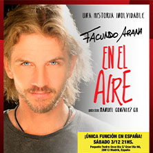 En el aire, una historia inolvidable